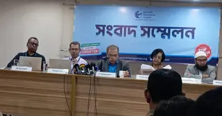 সরকার পতনের পর ১১ মাসে পুলিশের বিরুদ্ধে ৭৬১ মামলা, গ্রেপ্তার ৬১ জন: টিআইবি